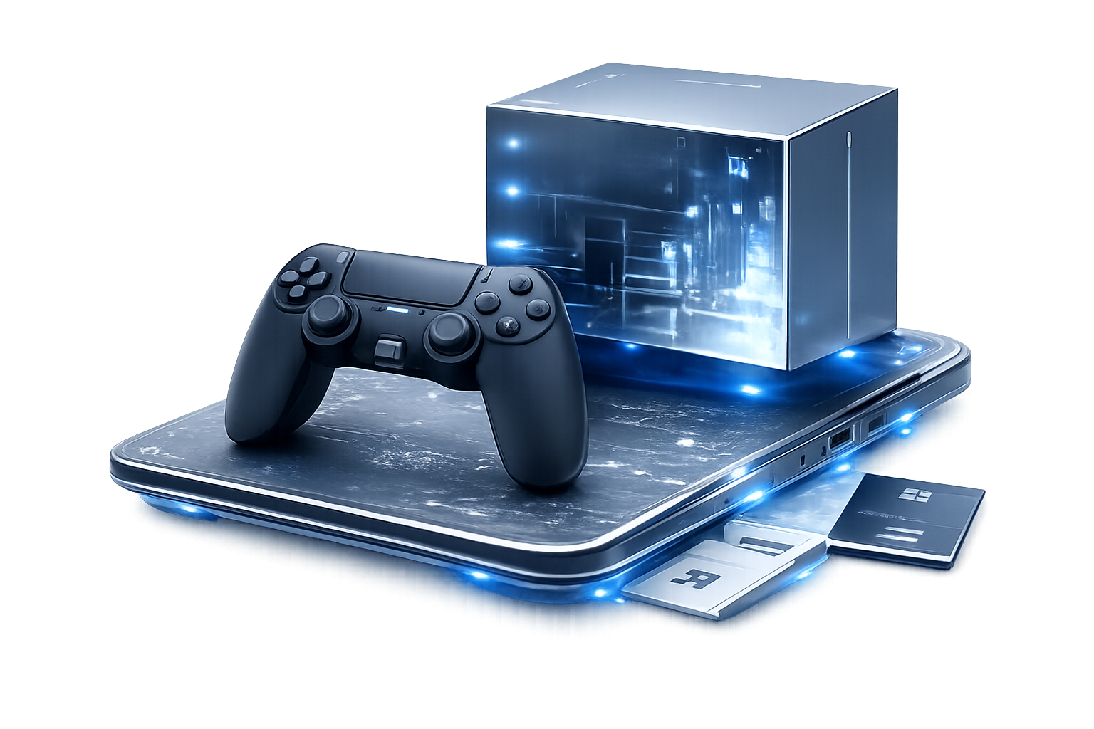 Console